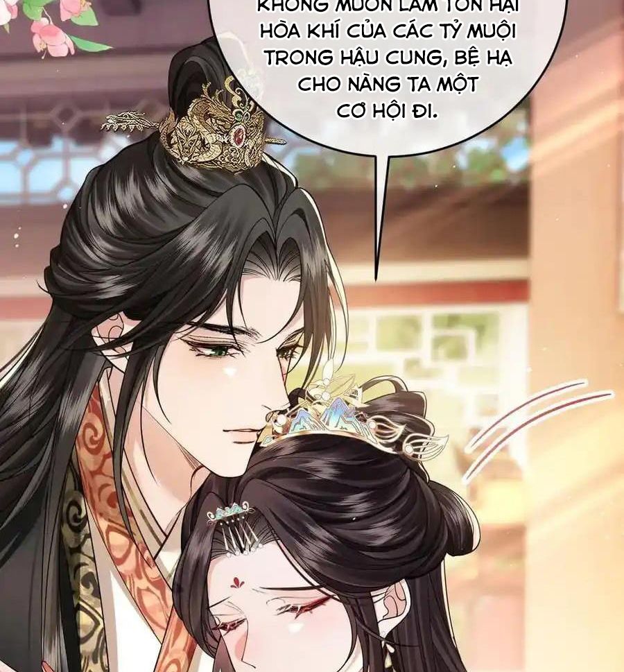 Xuyên Không Rồi, Cần Quái Gì Thể Thống Chap 8 - Next Chap 9