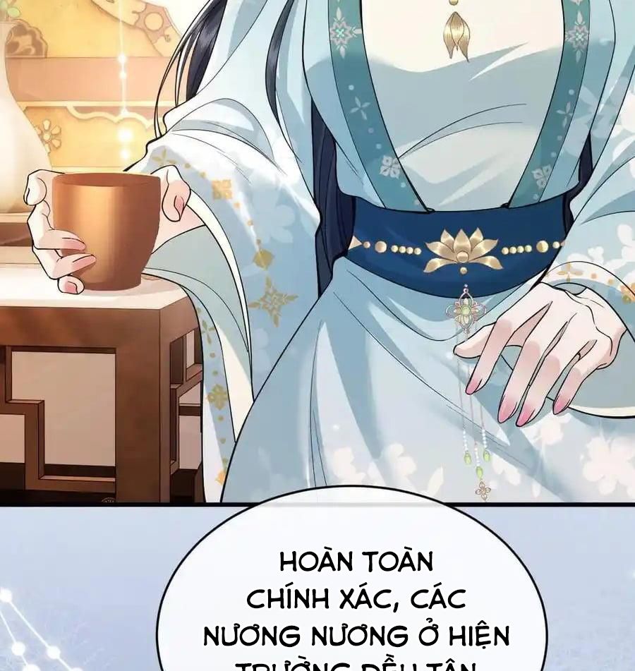 Xuyên Không Rồi, Cần Quái Gì Thể Thống Chap 8 - Next Chap 9