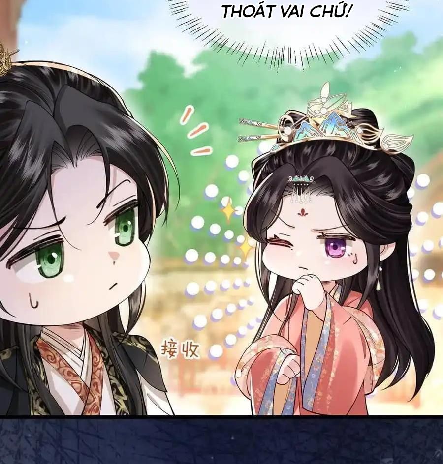 Xuyên Không Rồi, Cần Quái Gì Thể Thống Chap 8 - Next Chap 9