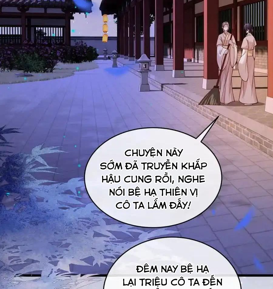 Xuyên Không Rồi, Cần Quái Gì Thể Thống Chap 8 - Next Chap 9