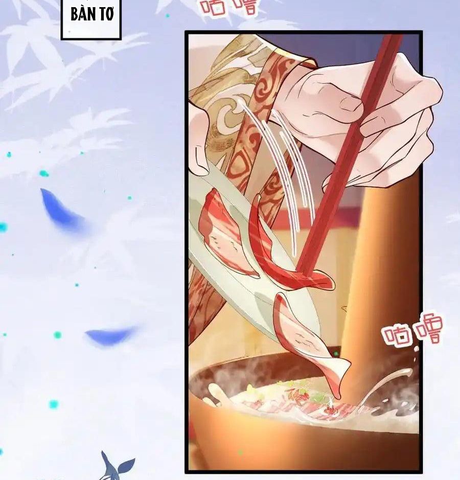 Xuyên Không Rồi, Cần Quái Gì Thể Thống Chap 8 - Next Chap 9