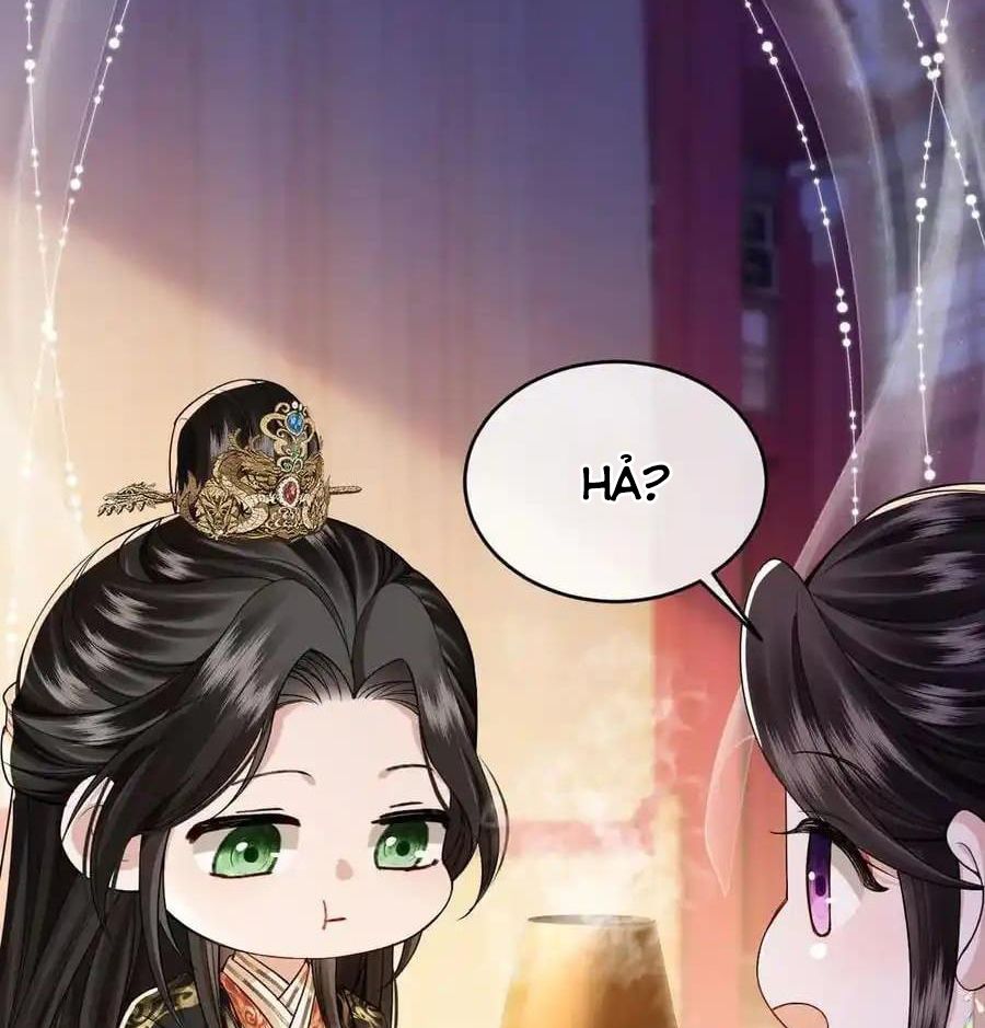 Xuyên Không Rồi, Cần Quái Gì Thể Thống Chap 8 - Next Chap 9