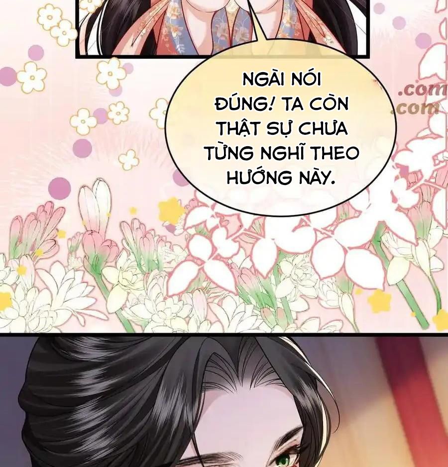 Xuyên Không Rồi, Cần Quái Gì Thể Thống Chap 8 - Next Chap 9