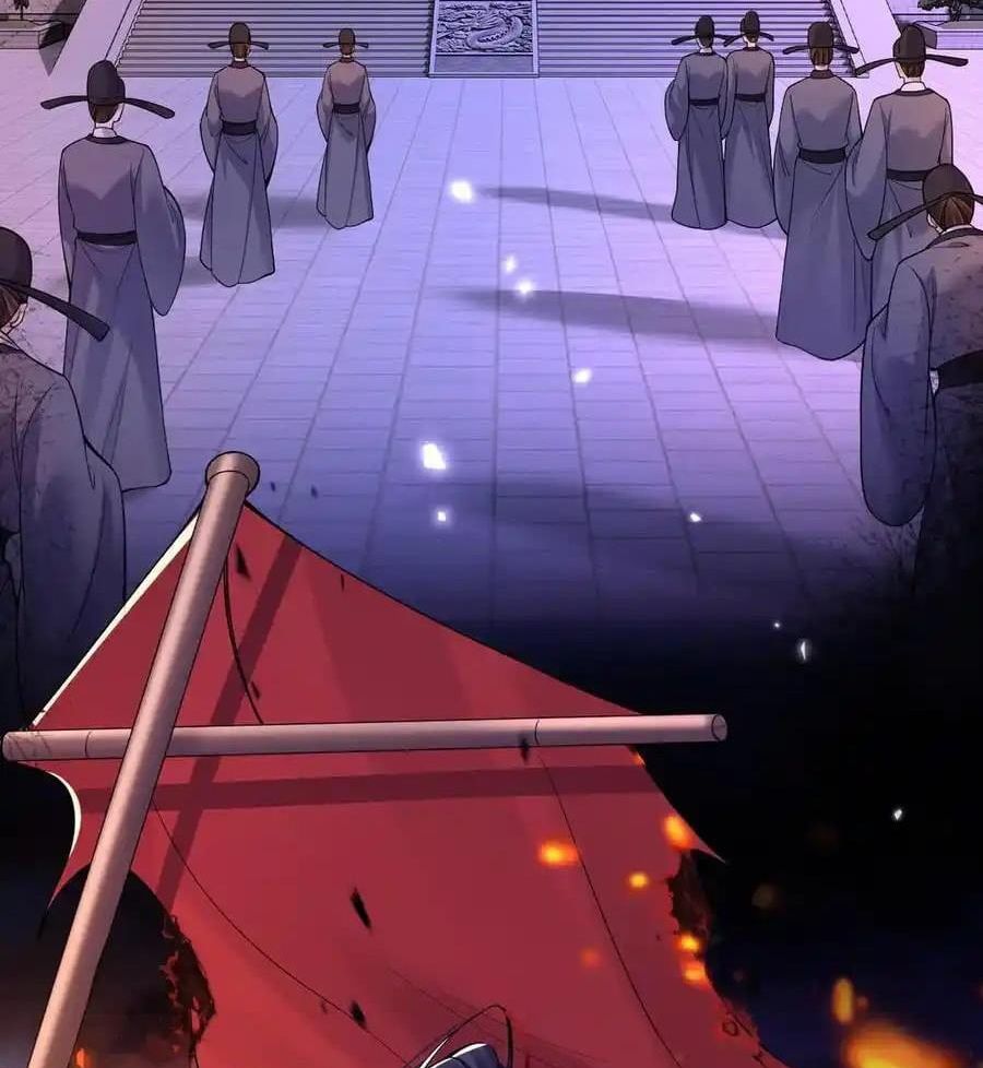 Xuyên Không Rồi, Cần Quái Gì Thể Thống Chap 8 - Next Chap 9