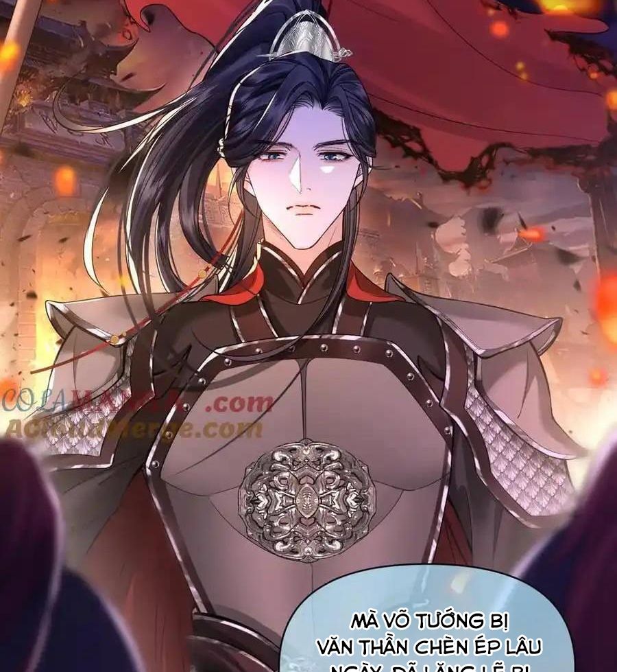 Xuyên Không Rồi, Cần Quái Gì Thể Thống Chap 8 - Next Chap 9