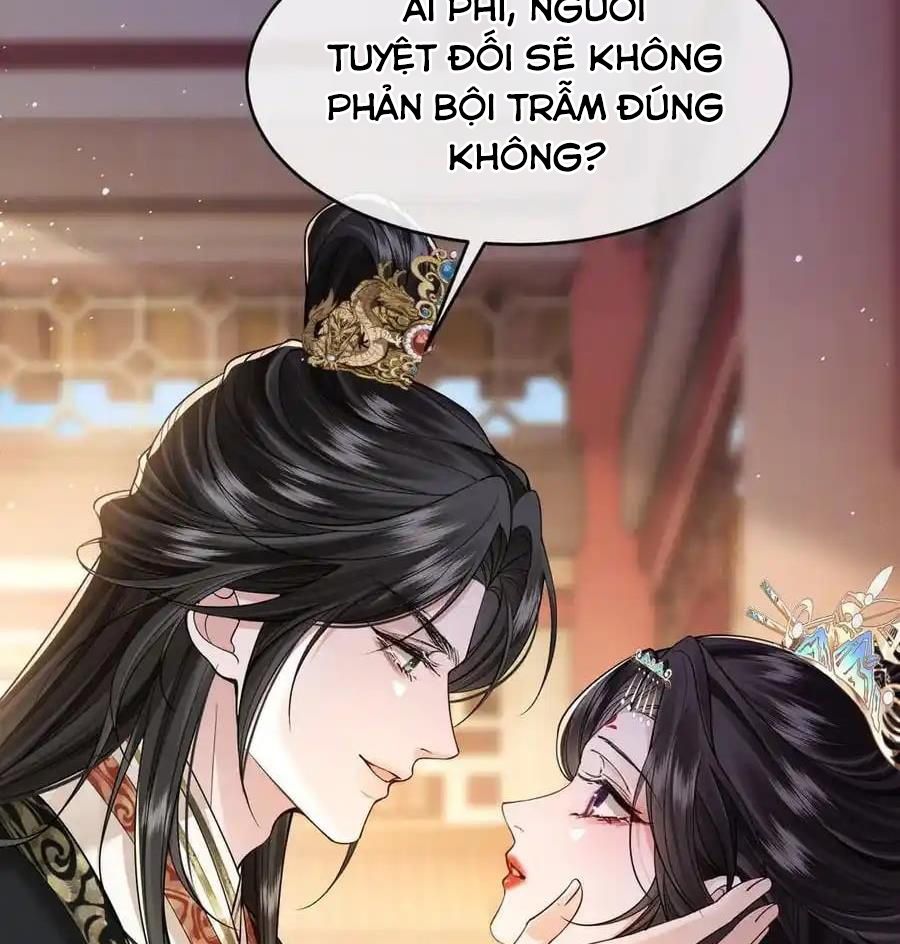 Xuyên Không Rồi, Cần Quái Gì Thể Thống Chap 8 - Next Chap 9
