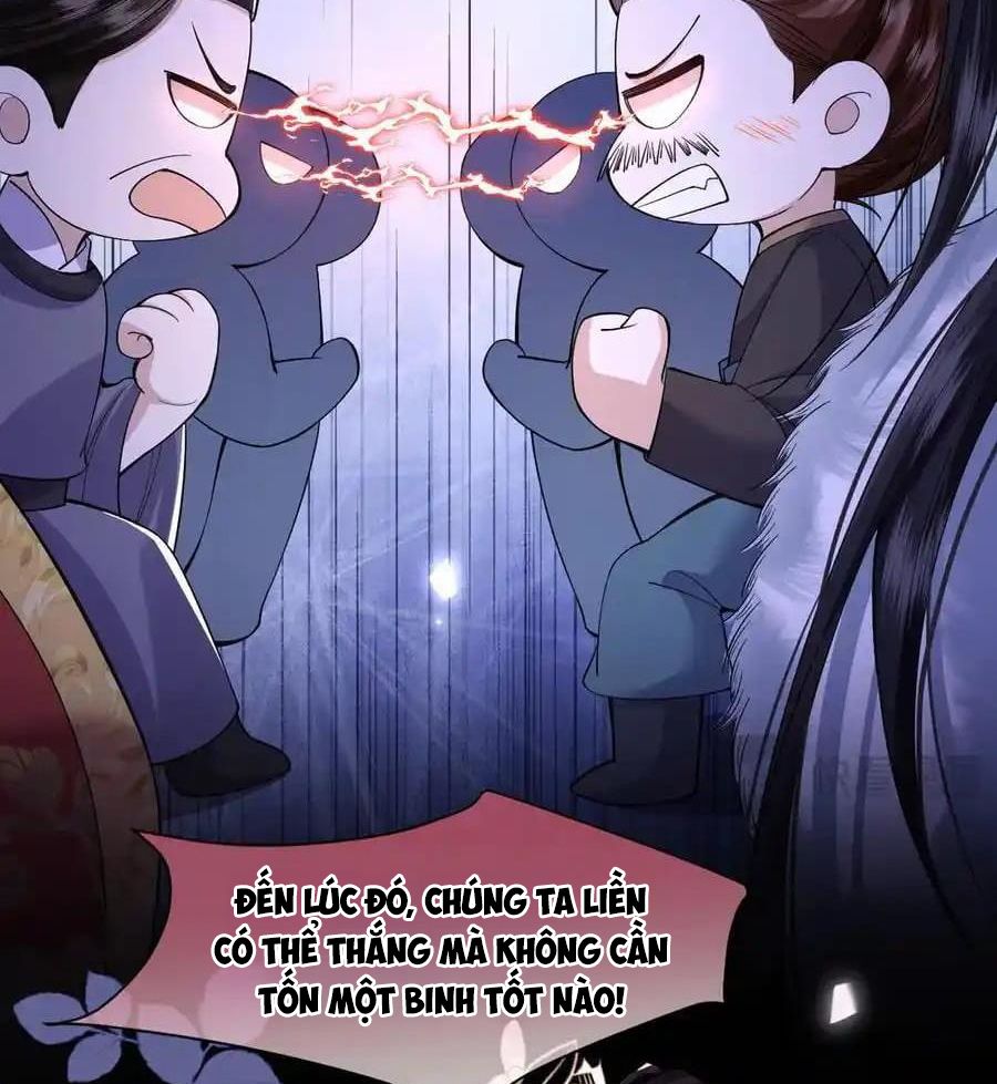 Xuyên Không Rồi, Cần Quái Gì Thể Thống Chap 8 - Next Chap 9