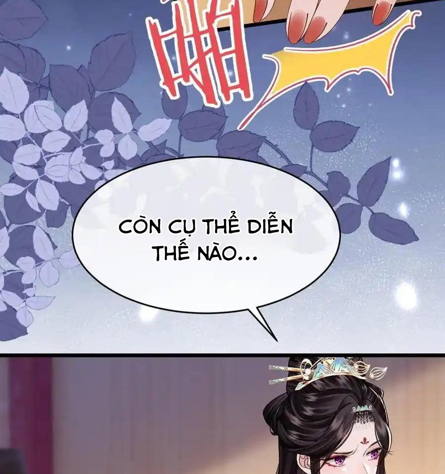 Xuyên Không Rồi, Cần Quái Gì Thể Thống Chap 8 - Next Chap 9