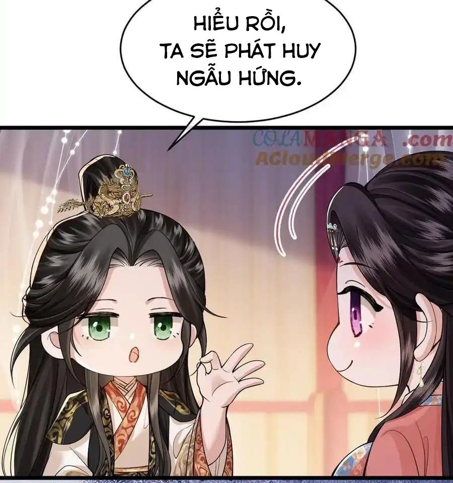 Xuyên Không Rồi, Cần Quái Gì Thể Thống Chap 8 - Next Chap 9