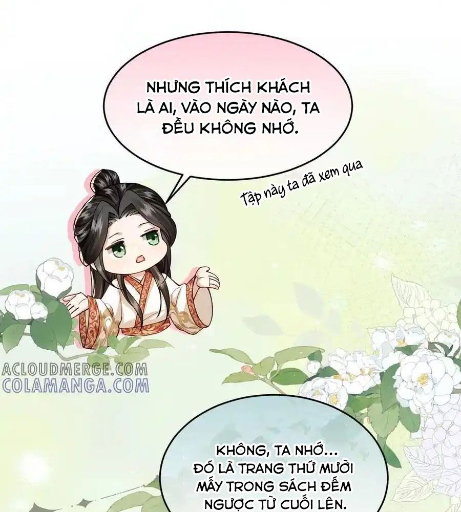 Xuyên Không Rồi, Cần Quái Gì Thể Thống Chap 9 - Next Chap 10