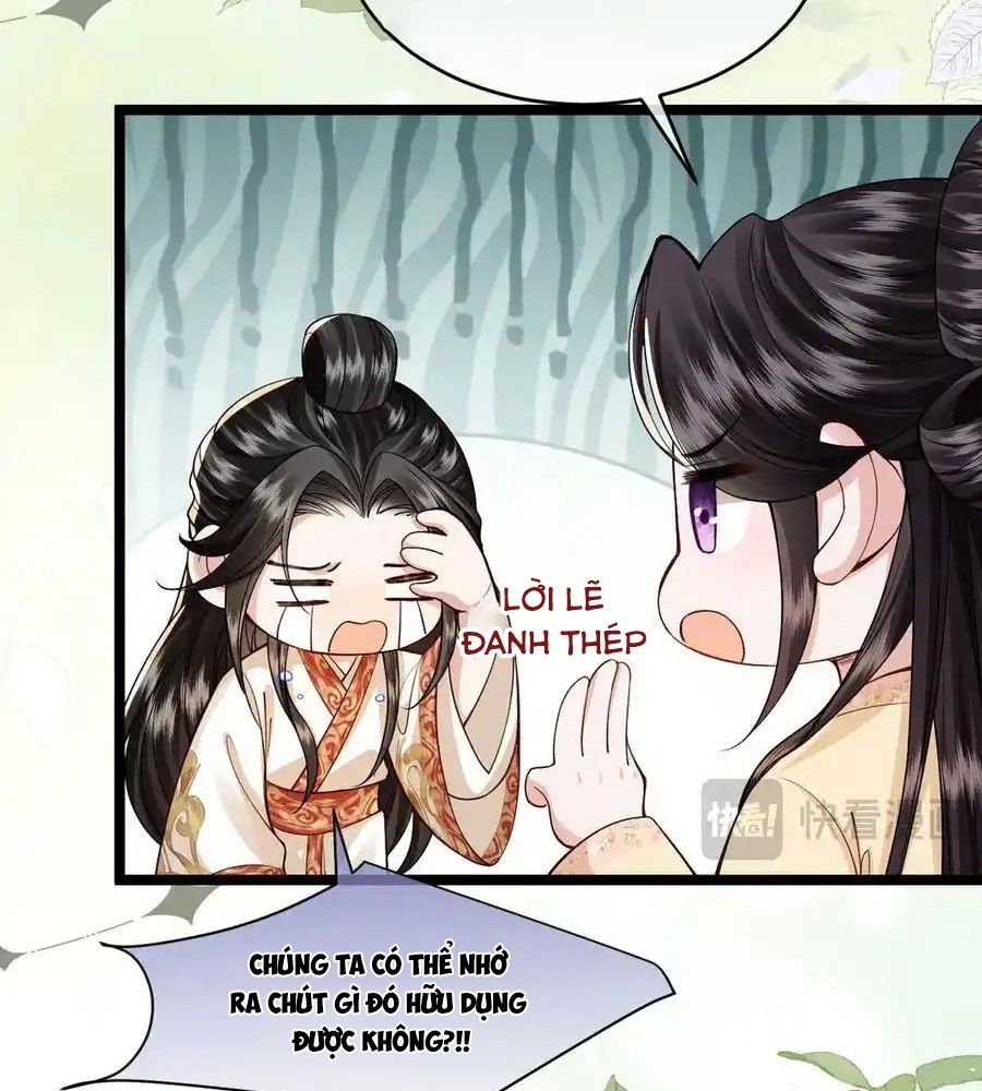 Xuyên Không Rồi, Cần Quái Gì Thể Thống Chap 9 - Next Chap 10