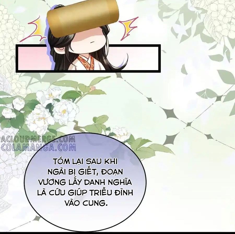 Xuyên Không Rồi, Cần Quái Gì Thể Thống Chap 9 - Next Chap 10