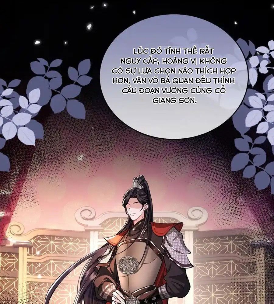 Xuyên Không Rồi, Cần Quái Gì Thể Thống Chap 9 - Next Chap 10