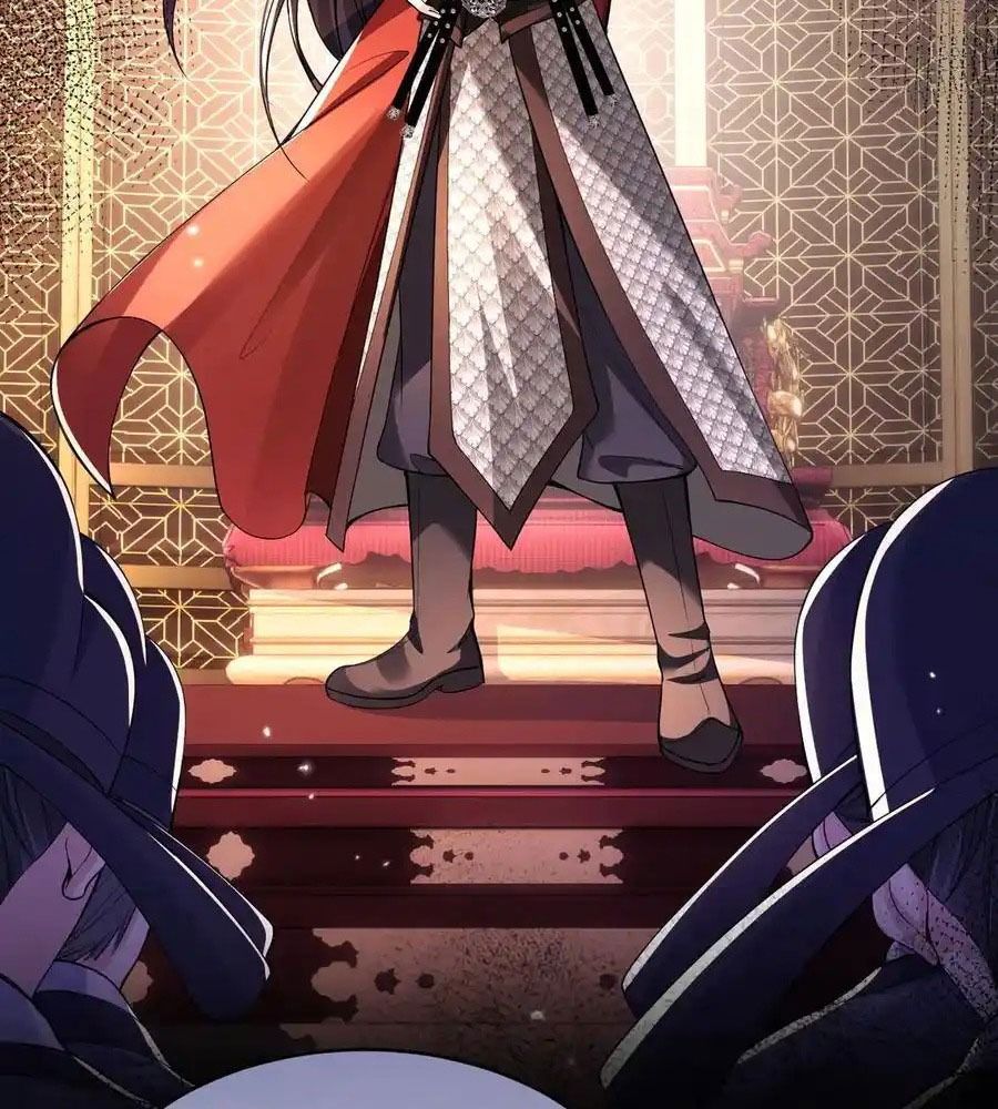 Xuyên Không Rồi, Cần Quái Gì Thể Thống Chap 9 - Next Chap 10