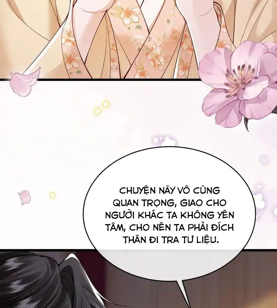 Xuyên Không Rồi, Cần Quái Gì Thể Thống Chap 9 - Next Chap 10