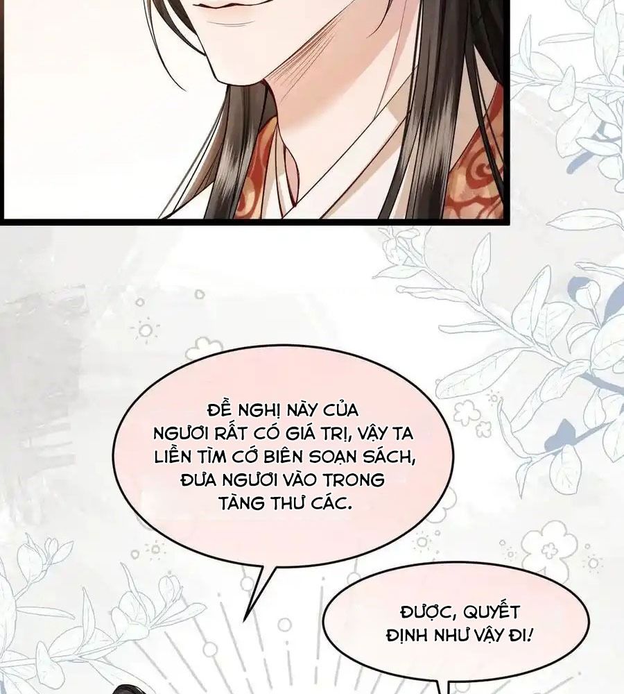 Xuyên Không Rồi, Cần Quái Gì Thể Thống Chap 9 - Next Chap 10