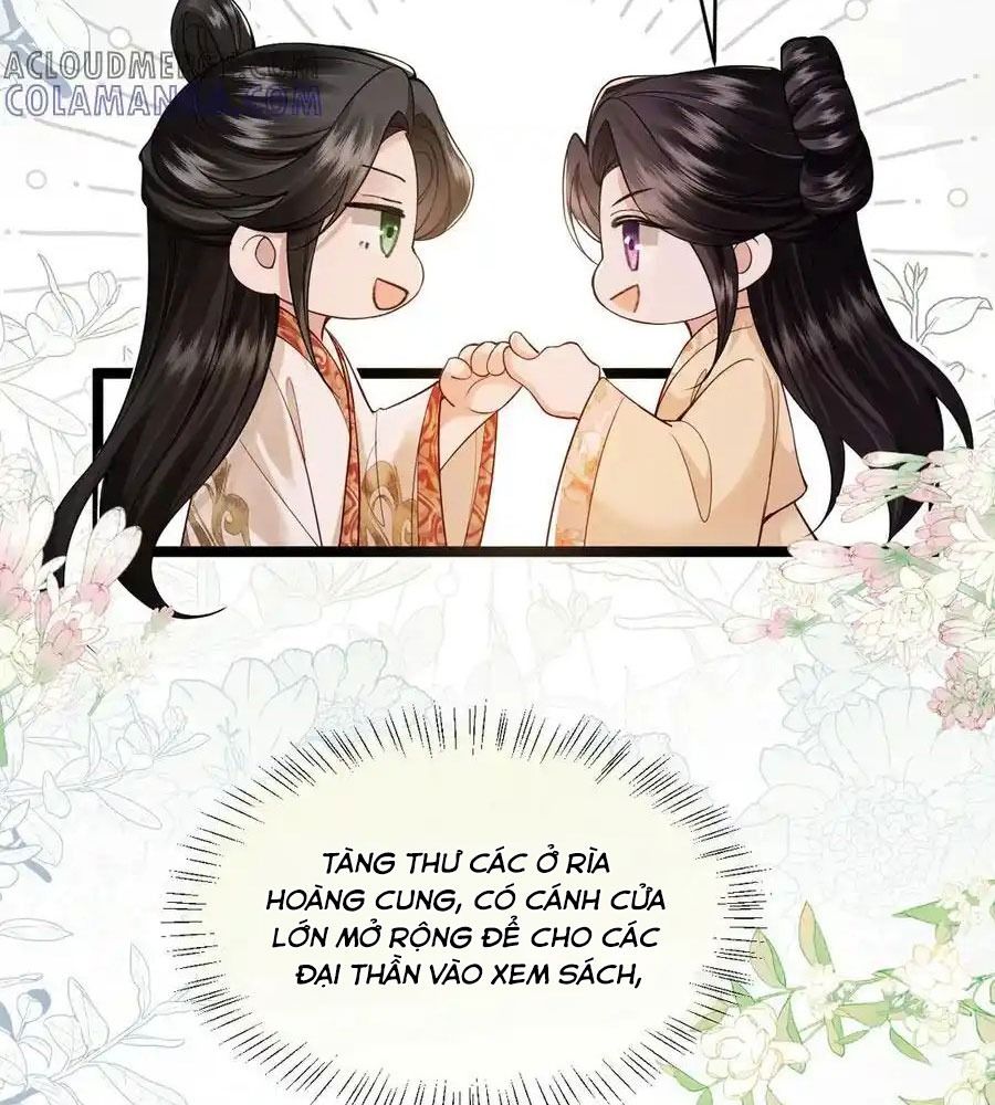 Xuyên Không Rồi, Cần Quái Gì Thể Thống Chap 9 - Next Chap 10