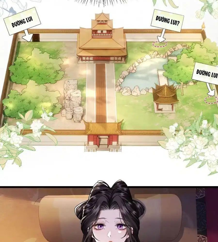 Xuyên Không Rồi, Cần Quái Gì Thể Thống Chap 9 - Next Chap 10