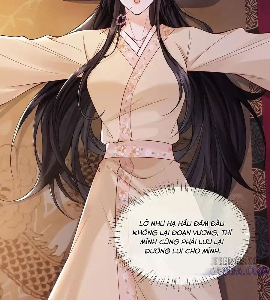 Xuyên Không Rồi, Cần Quái Gì Thể Thống Chap 9 - Next Chap 10