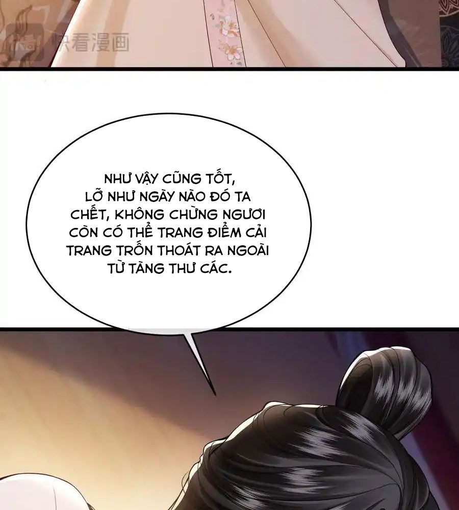 Xuyên Không Rồi, Cần Quái Gì Thể Thống Chap 9 - Next Chap 10