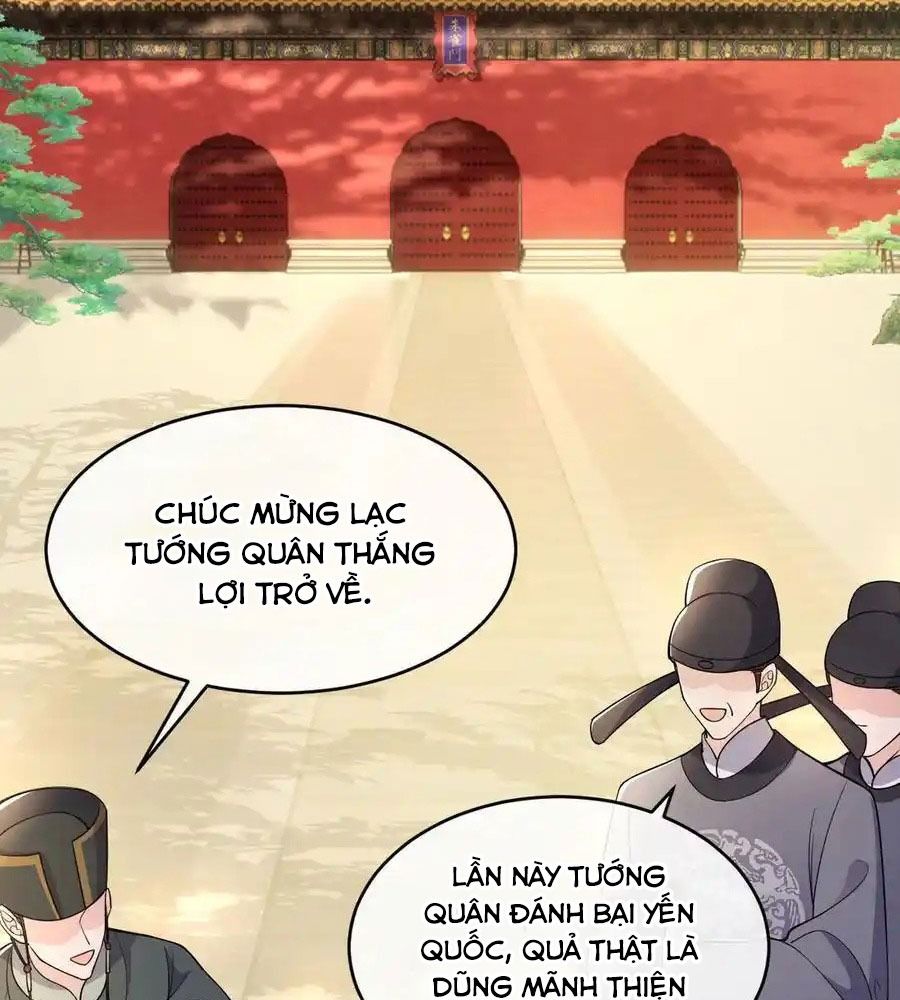 Xuyên Không Rồi, Cần Quái Gì Thể Thống Chap 9 - Next Chap 10