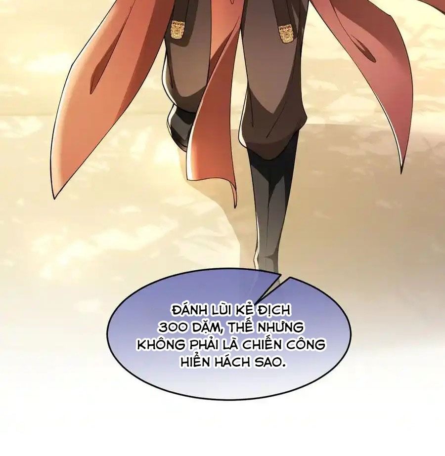 Xuyên Không Rồi, Cần Quái Gì Thể Thống Chap 9 - Next Chap 10