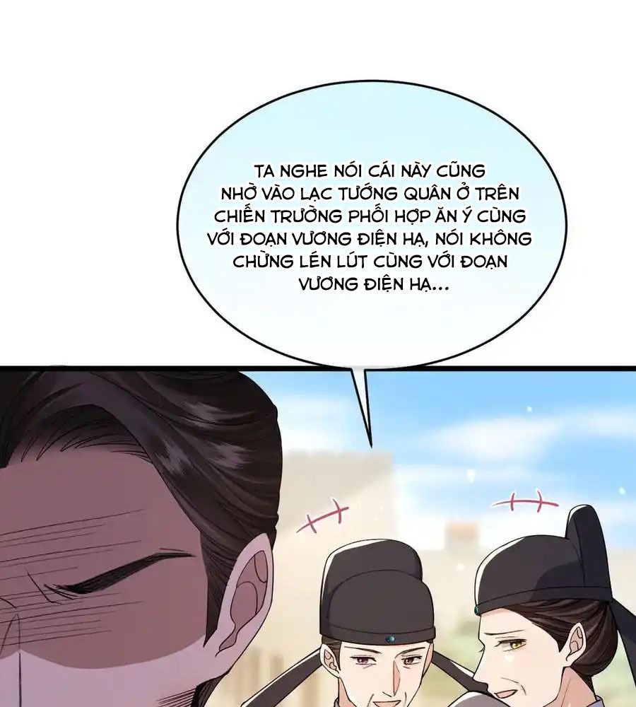 Xuyên Không Rồi, Cần Quái Gì Thể Thống Chap 9 - Next Chap 10