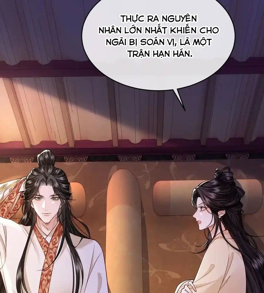 Xuyên Không Rồi, Cần Quái Gì Thể Thống Chap 9 - Next Chap 10