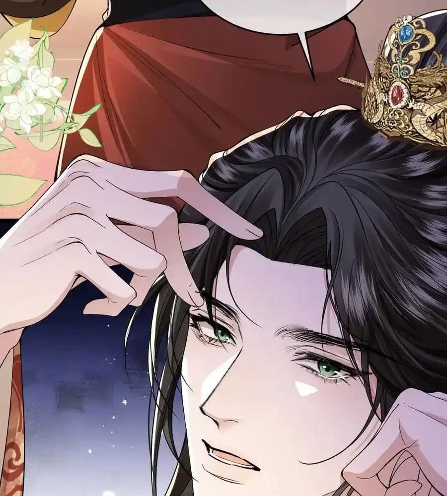 Xuyên Không Rồi, Cần Quái Gì Thể Thống Chap 9 - Next Chap 10