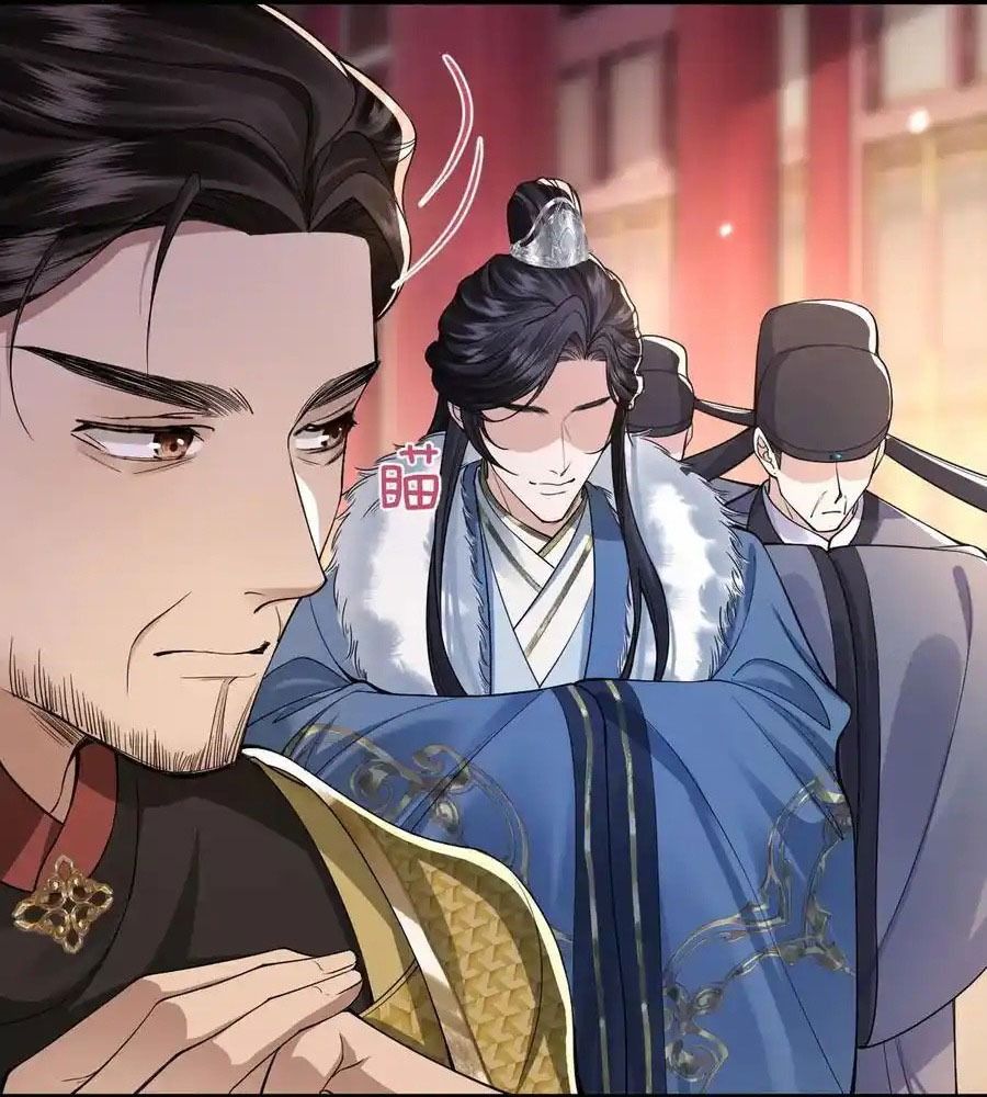 Xuyên Không Rồi, Cần Quái Gì Thể Thống Chap 9 - Next Chap 10