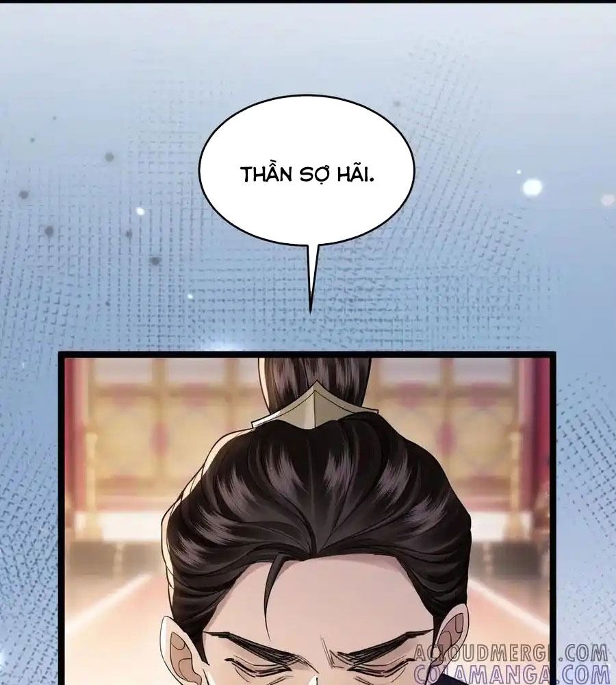 Xuyên Không Rồi, Cần Quái Gì Thể Thống Chap 9 - Next Chap 10