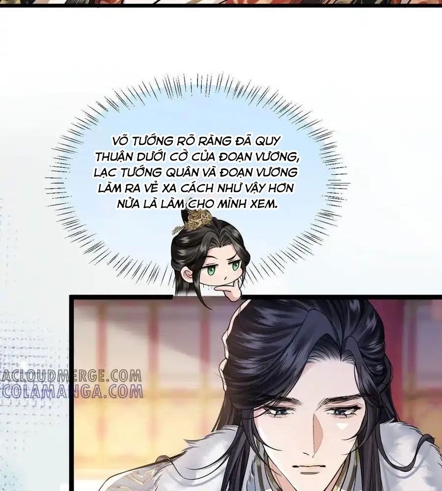 Xuyên Không Rồi, Cần Quái Gì Thể Thống Chap 9 - Next Chap 10