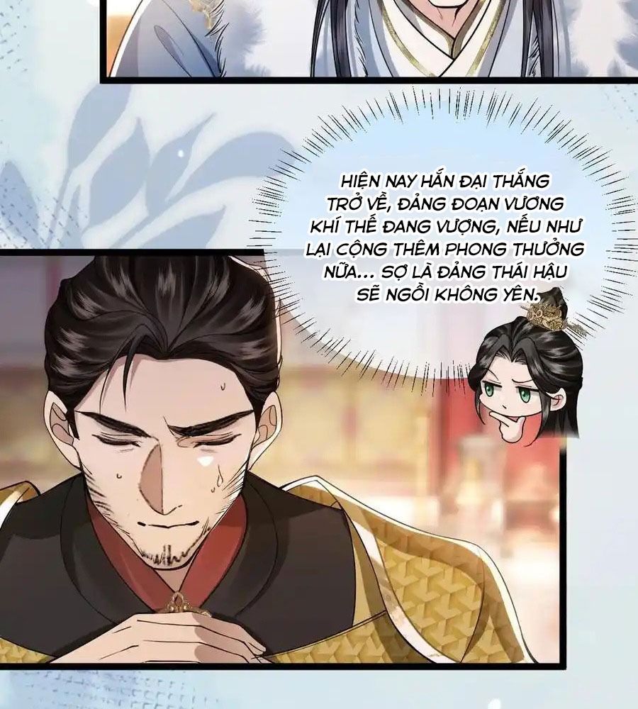 Xuyên Không Rồi, Cần Quái Gì Thể Thống Chap 9 - Next Chap 10