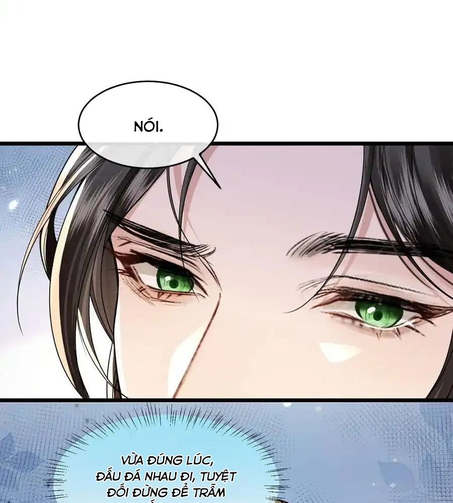 Xuyên Không Rồi, Cần Quái Gì Thể Thống Chap 9 - Next Chap 10