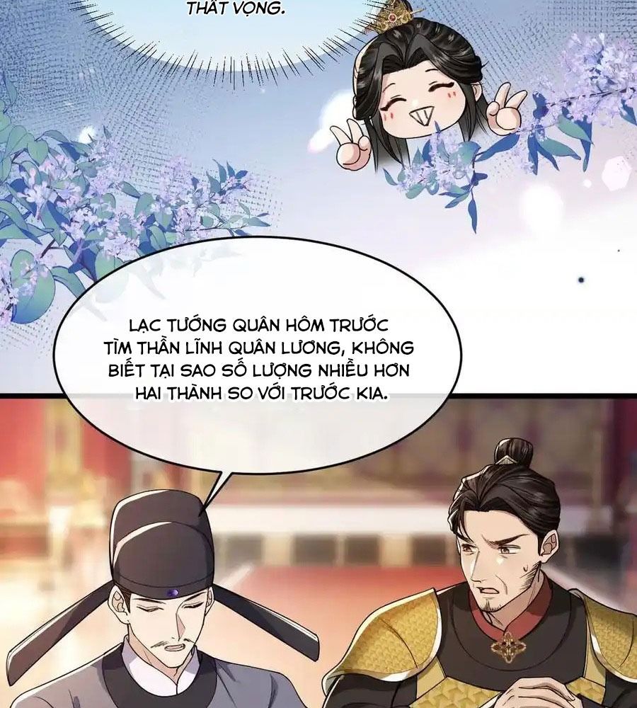 Xuyên Không Rồi, Cần Quái Gì Thể Thống Chap 9 - Next Chap 10