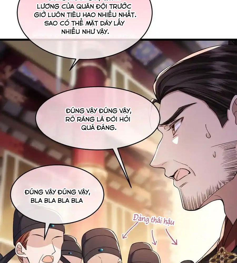 Xuyên Không Rồi, Cần Quái Gì Thể Thống Chap 9 - Next Chap 10