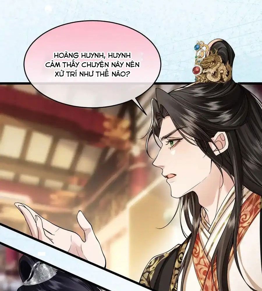 Xuyên Không Rồi, Cần Quái Gì Thể Thống Chap 9 - Next Chap 10