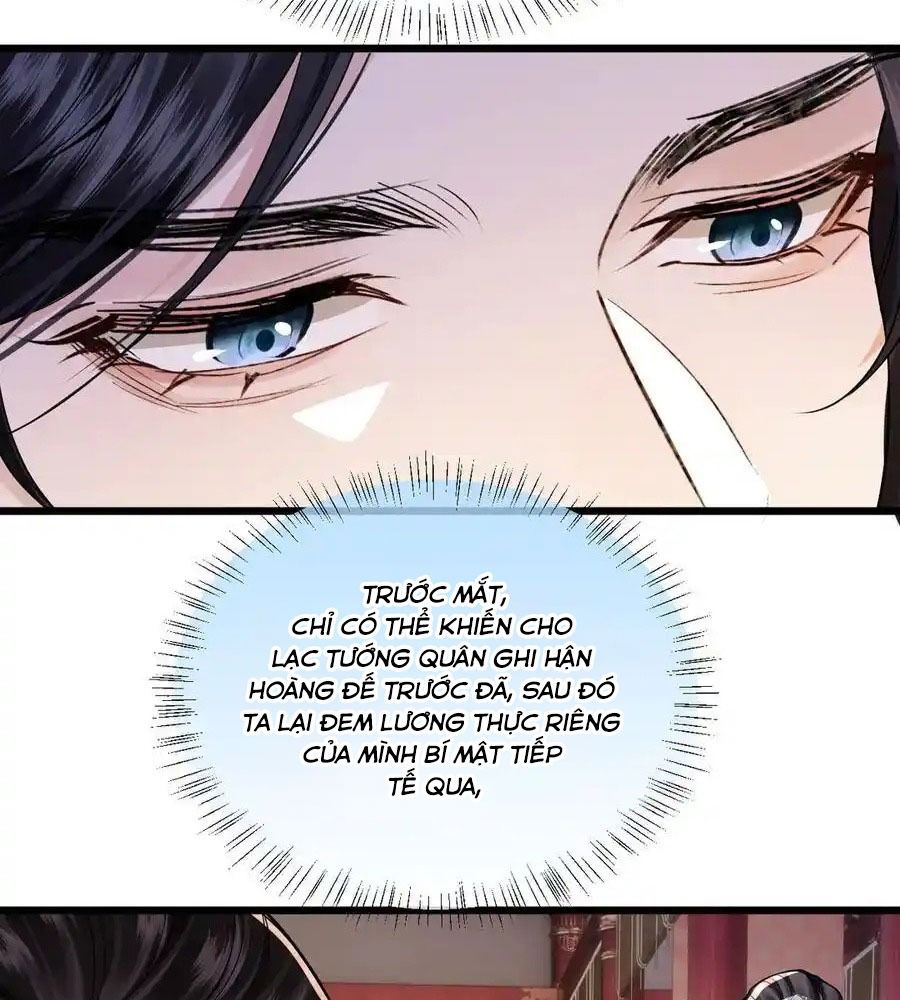 Xuyên Không Rồi, Cần Quái Gì Thể Thống Chap 9 - Next Chap 10