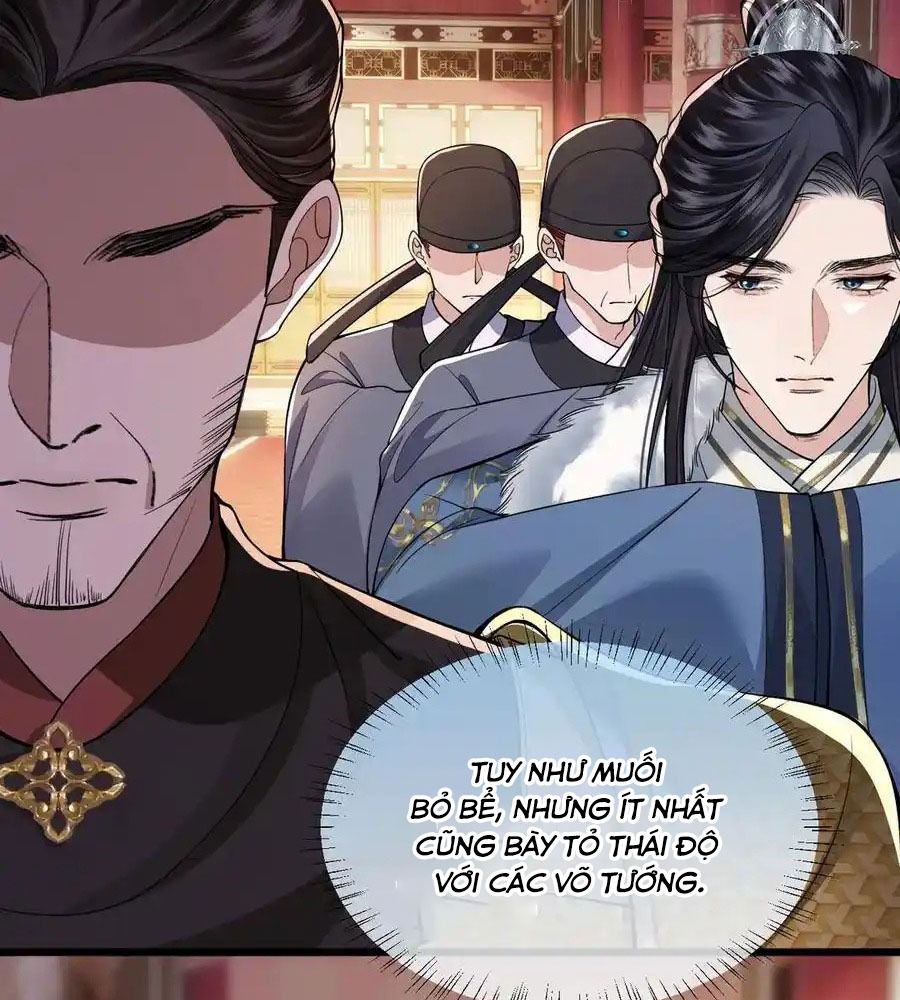 Xuyên Không Rồi, Cần Quái Gì Thể Thống Chap 9 - Next Chap 10