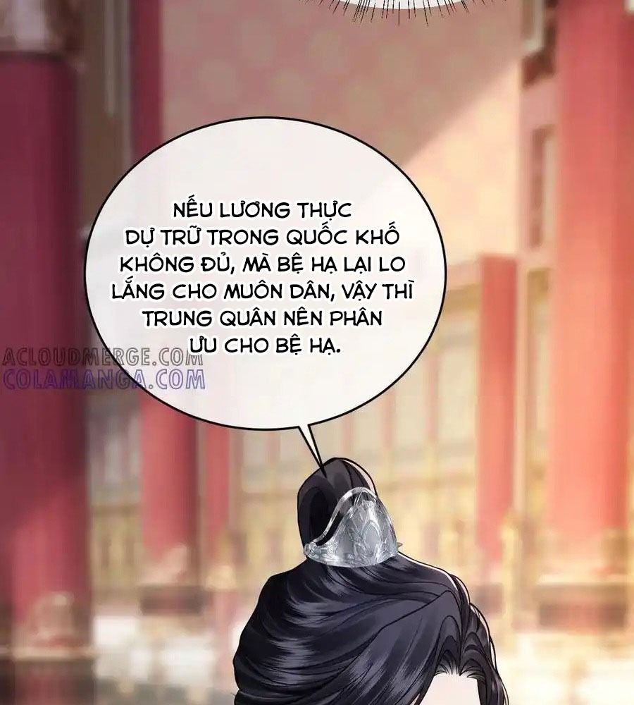 Xuyên Không Rồi, Cần Quái Gì Thể Thống Chap 9 - Next Chap 10