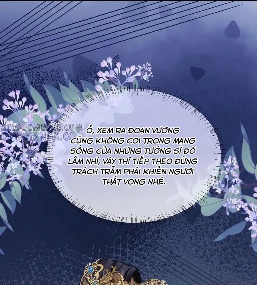 Xuyên Không Rồi, Cần Quái Gì Thể Thống Chap 9 - Next Chap 10