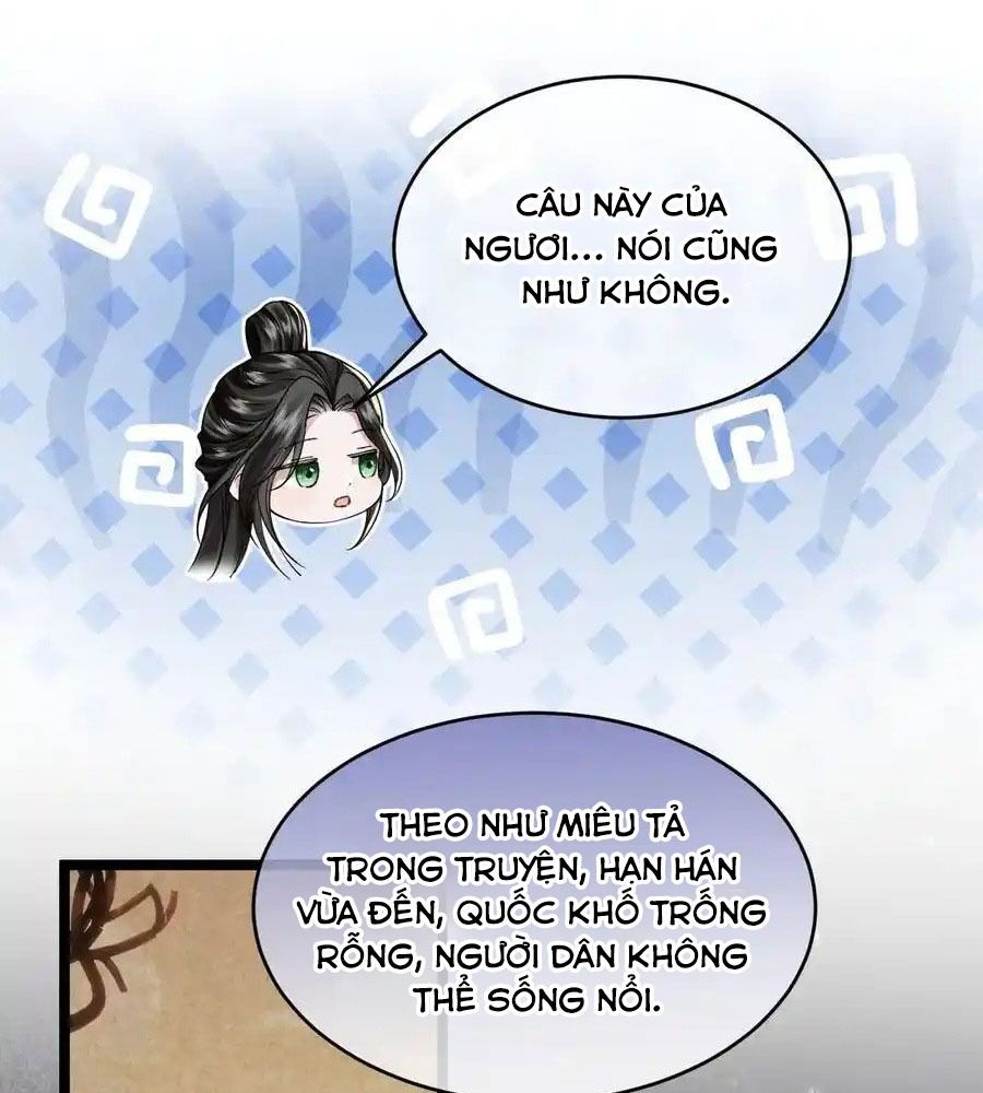 Xuyên Không Rồi, Cần Quái Gì Thể Thống Chap 9 - Next Chap 10