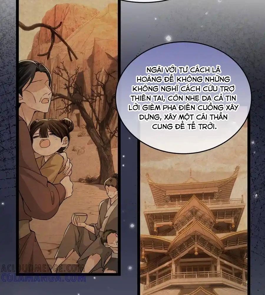 Xuyên Không Rồi, Cần Quái Gì Thể Thống Chap 9 - Next Chap 10