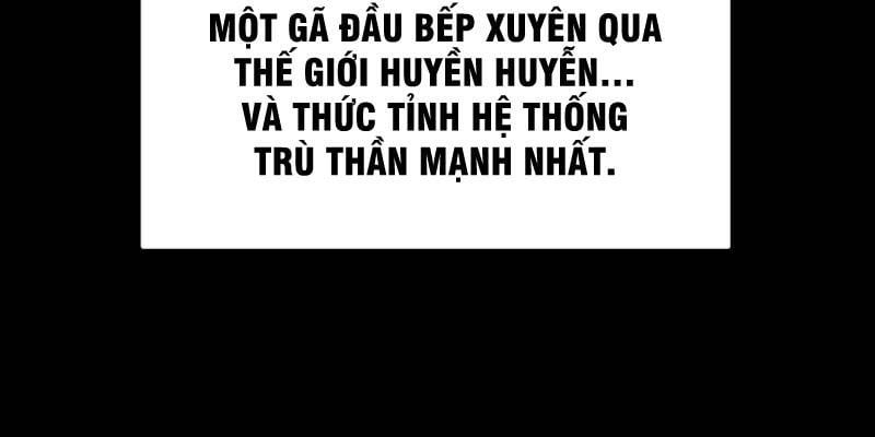 Xuyên Không Tới Tu Tiên Giới Làm Trù Thần Chap 0 - Next Chap 1