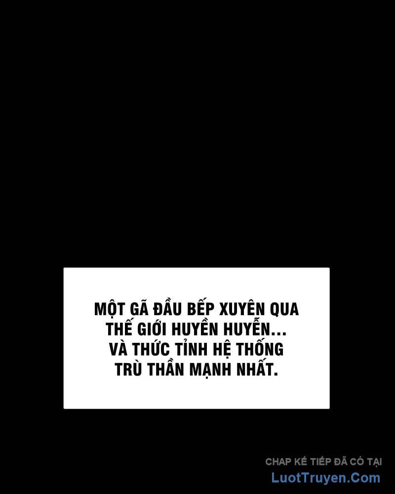 Xuyên Không Tới Tu Tiên Giới Làm Trù Thần Chap 1 - Next Chap 2