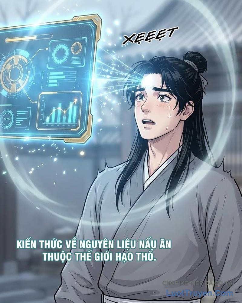 Xuyên Không Tới Tu Tiên Giới Làm Trù Thần Chap 1 - Next Chap 2