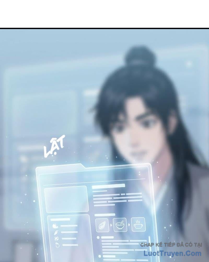 Xuyên Không Tới Tu Tiên Giới Làm Trù Thần Chap 1 - Next Chap 2