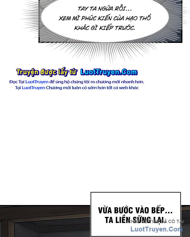 Xuyên Không Tới Tu Tiên Giới Làm Trù Thần Chap 1 - Next Chap 2