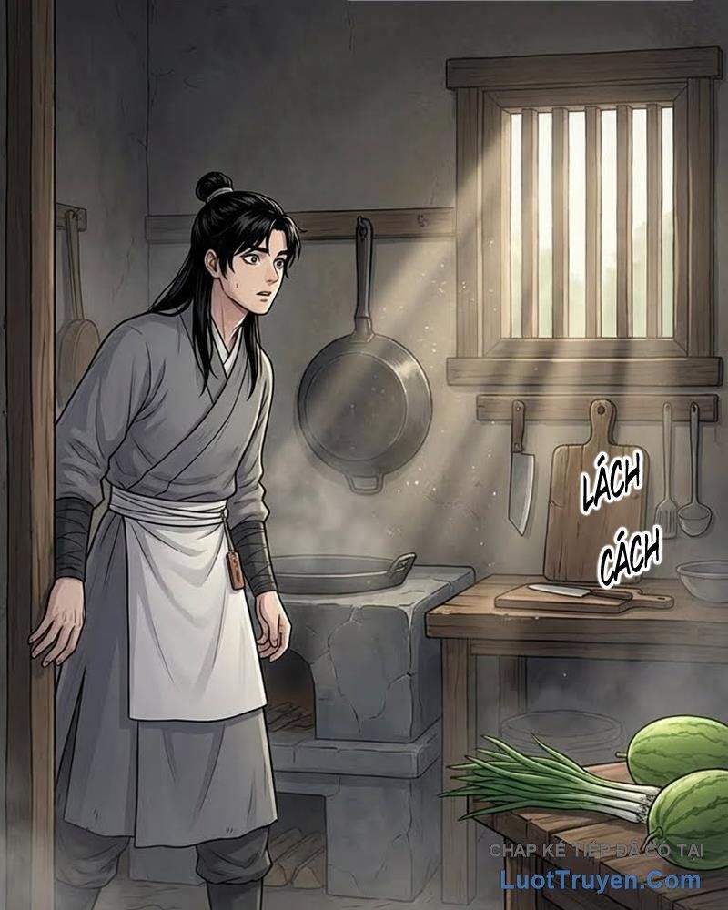 Xuyên Không Tới Tu Tiên Giới Làm Trù Thần Chap 1 - Next Chap 2