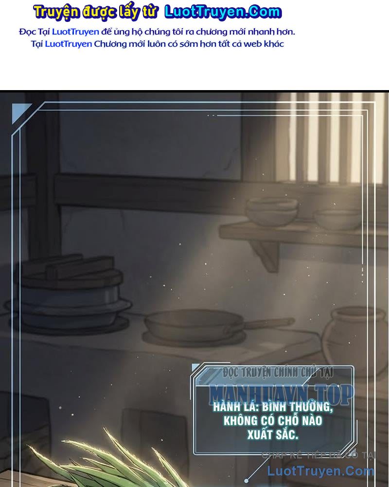 Xuyên Không Tới Tu Tiên Giới Làm Trù Thần Chap 1 - Next Chap 2